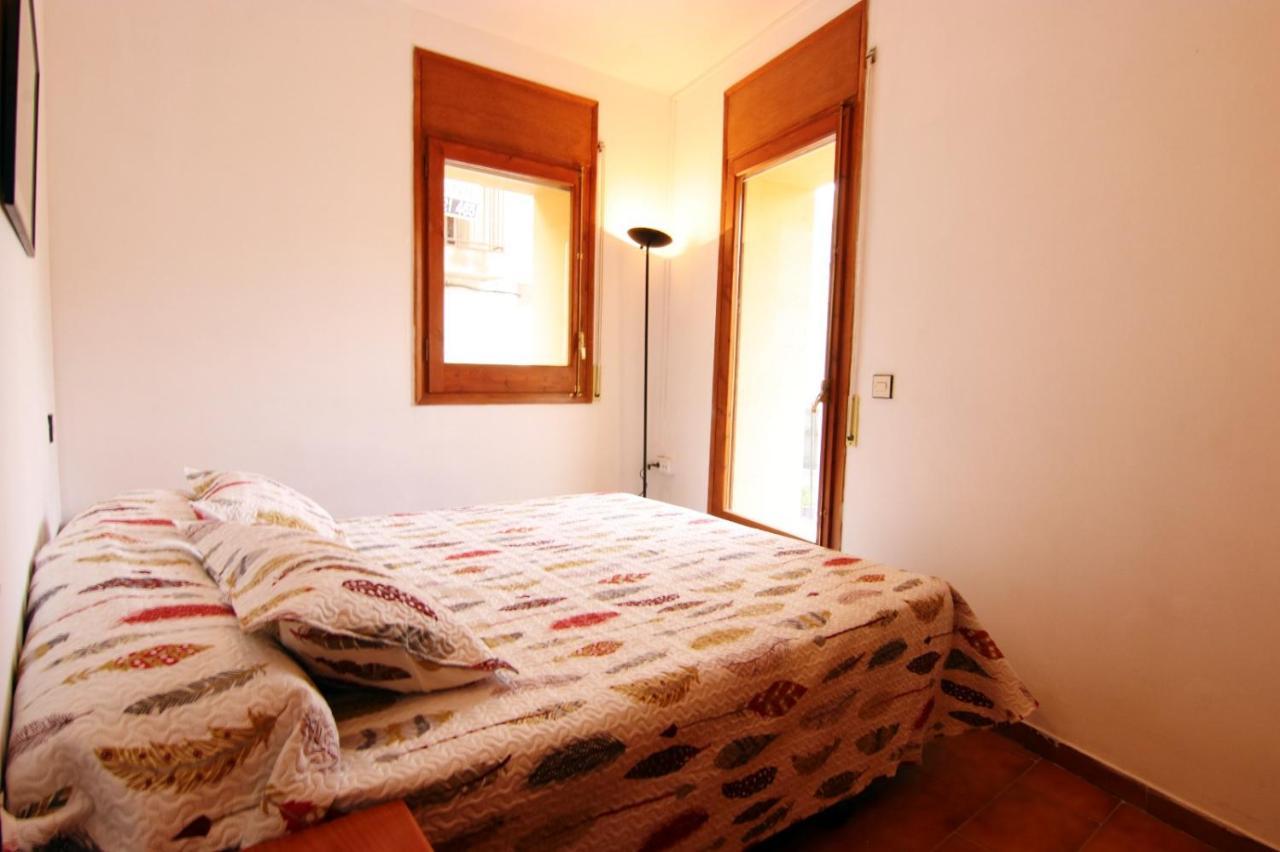 Roses Centre Platja 2 아파트 외부 사진